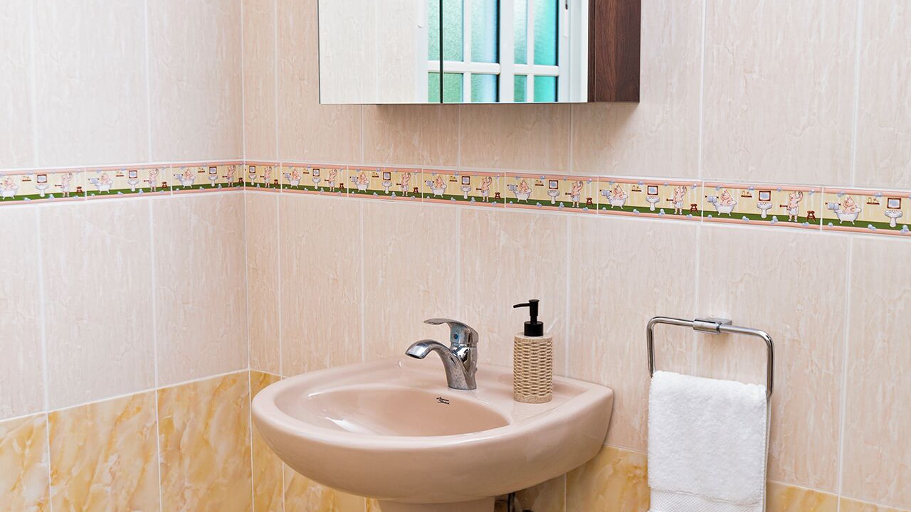 Photo of Bathroom in San Cristobal