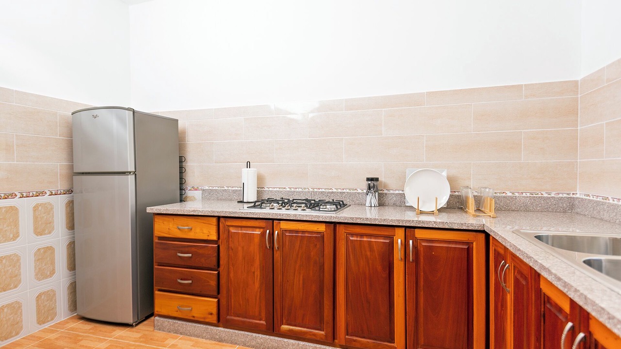 Photo of Kitchen in San Cristobal
