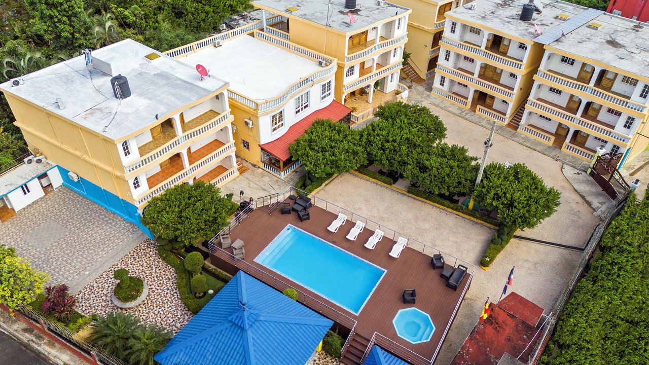 Photo of Outdoor in San Cristobal