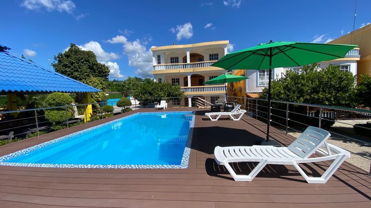 Photo of Outdoor in San Cristobal