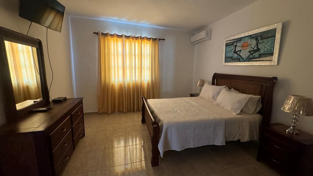 Photo of Bedroom in San Cristobal