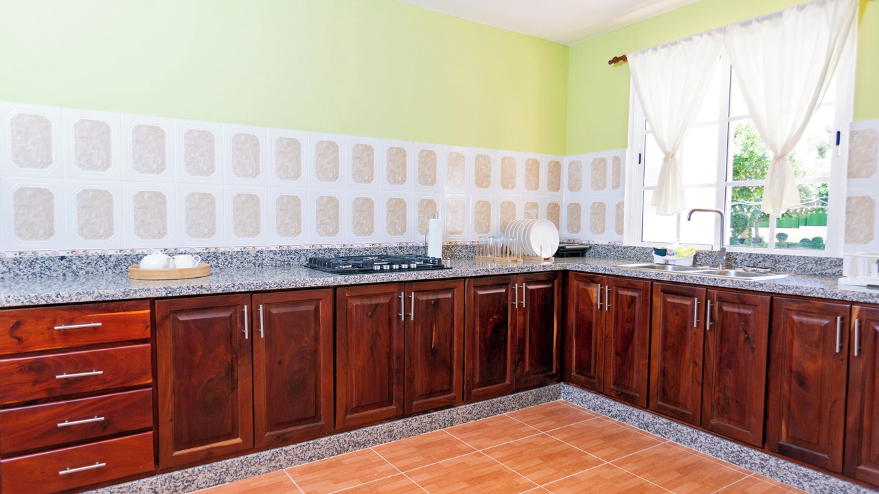 Photo of Kitchen in San Cristobal