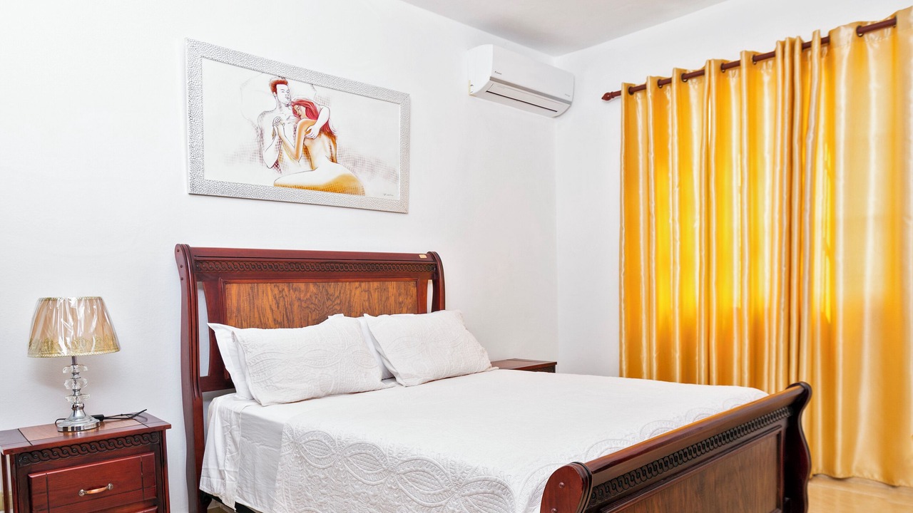 Photo of Bedroom in San Cristobal