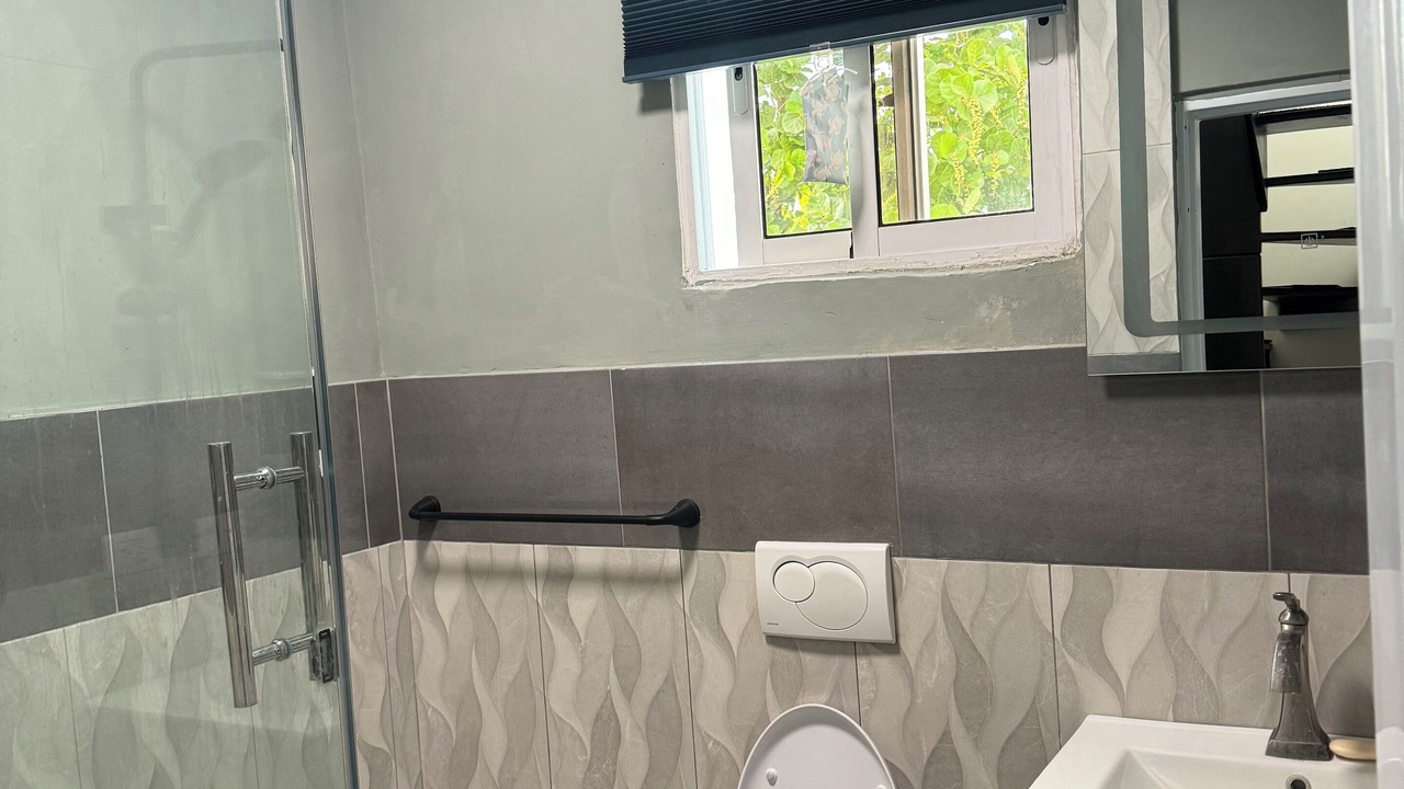 Photo of Bathroom in Caribbean Islands