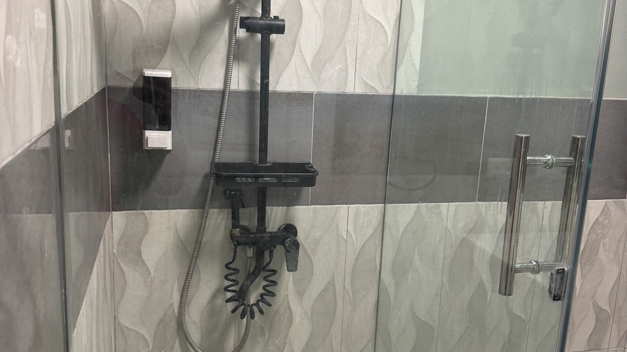 Photo of Bathroom in Caribbean Islands