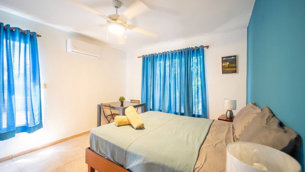 Photo of Bedroom in ProCab