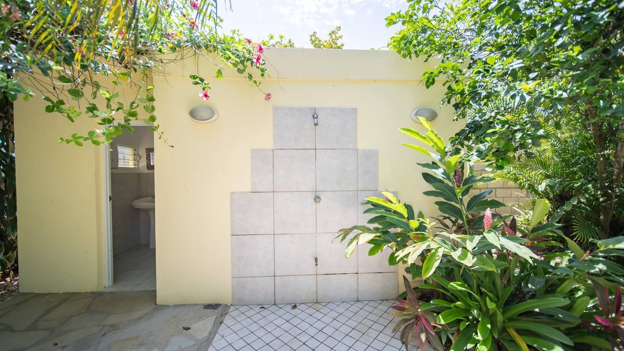 Photo of Outdoor in ProCab