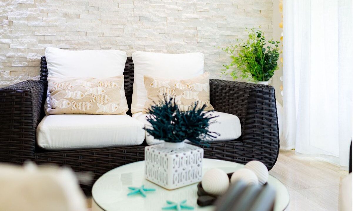 Photo of Livingroom in Puerto Bahia