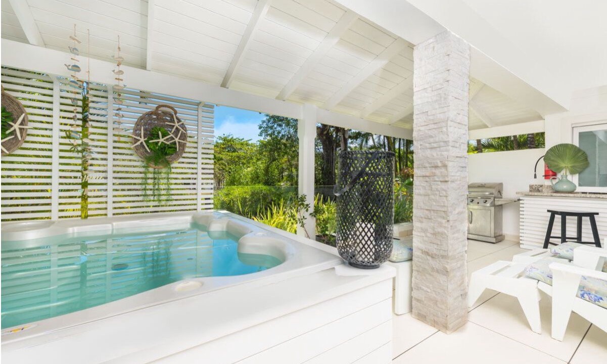 Photo of Outdoor in Puerto Bahia