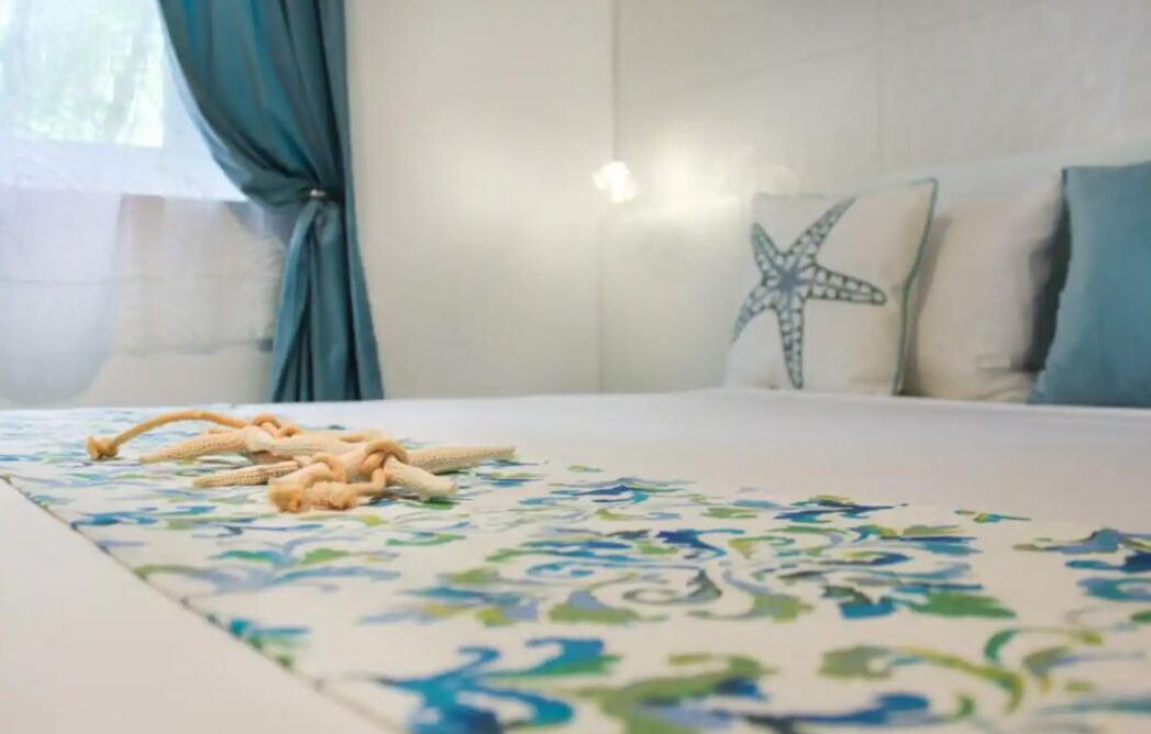 Photo of Bedroom in Puerto Bahia
