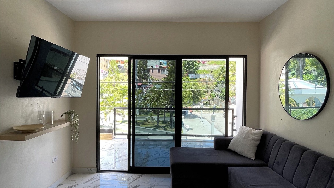 Photo of Livingroom in Enriquillo
