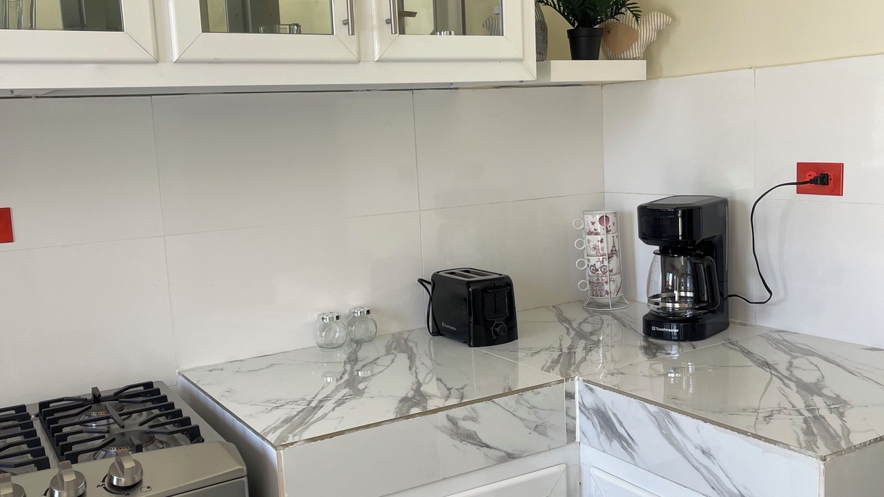 Photo of Kitchen in Enriquillo
