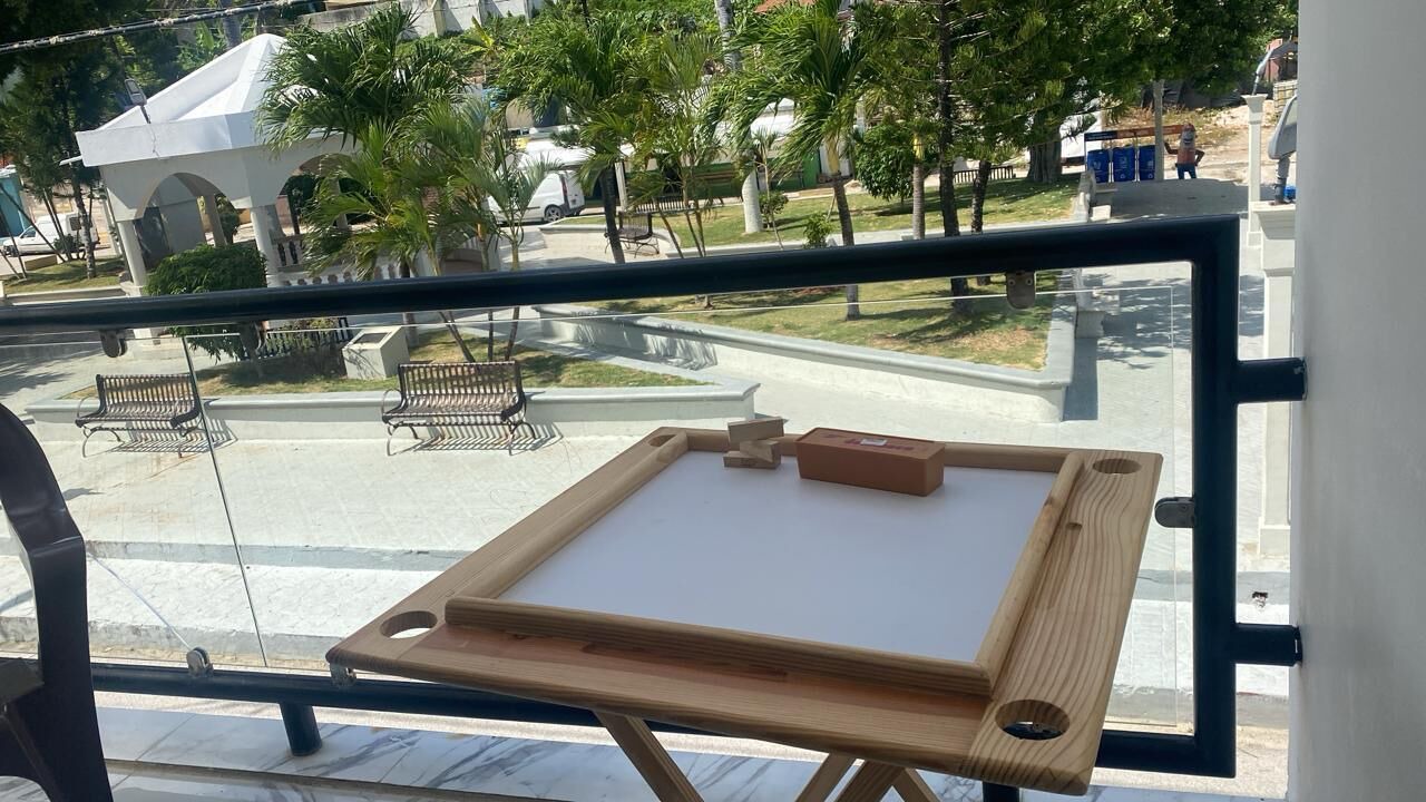 Photo of Outdoor in Enriquillo