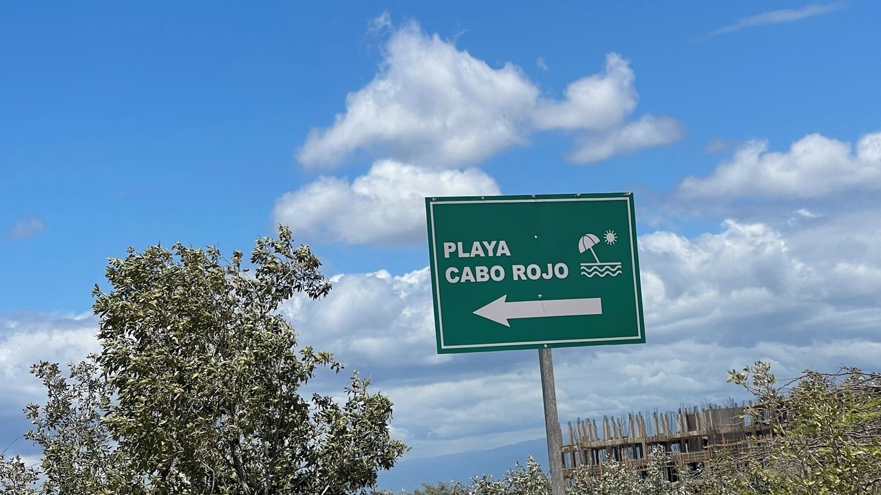 Photo of Outdoor in Enriquillo