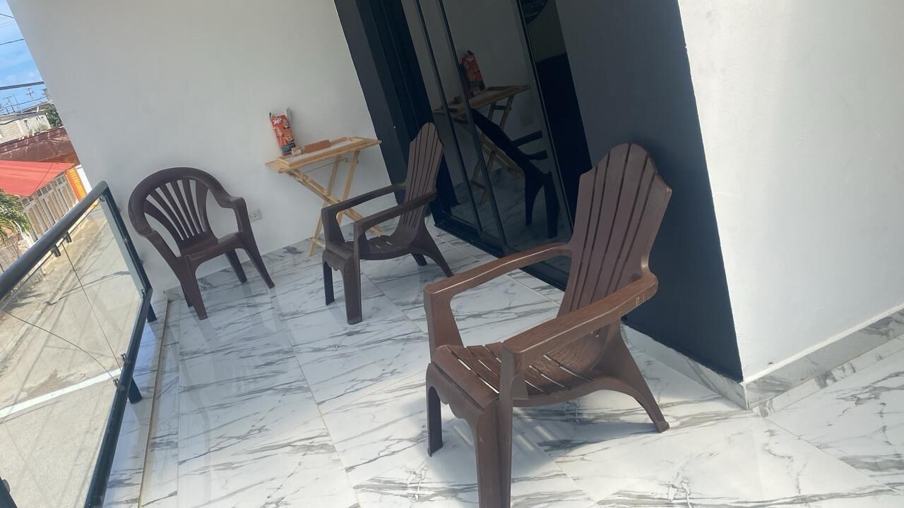 Photo of Outdoor in Enriquillo