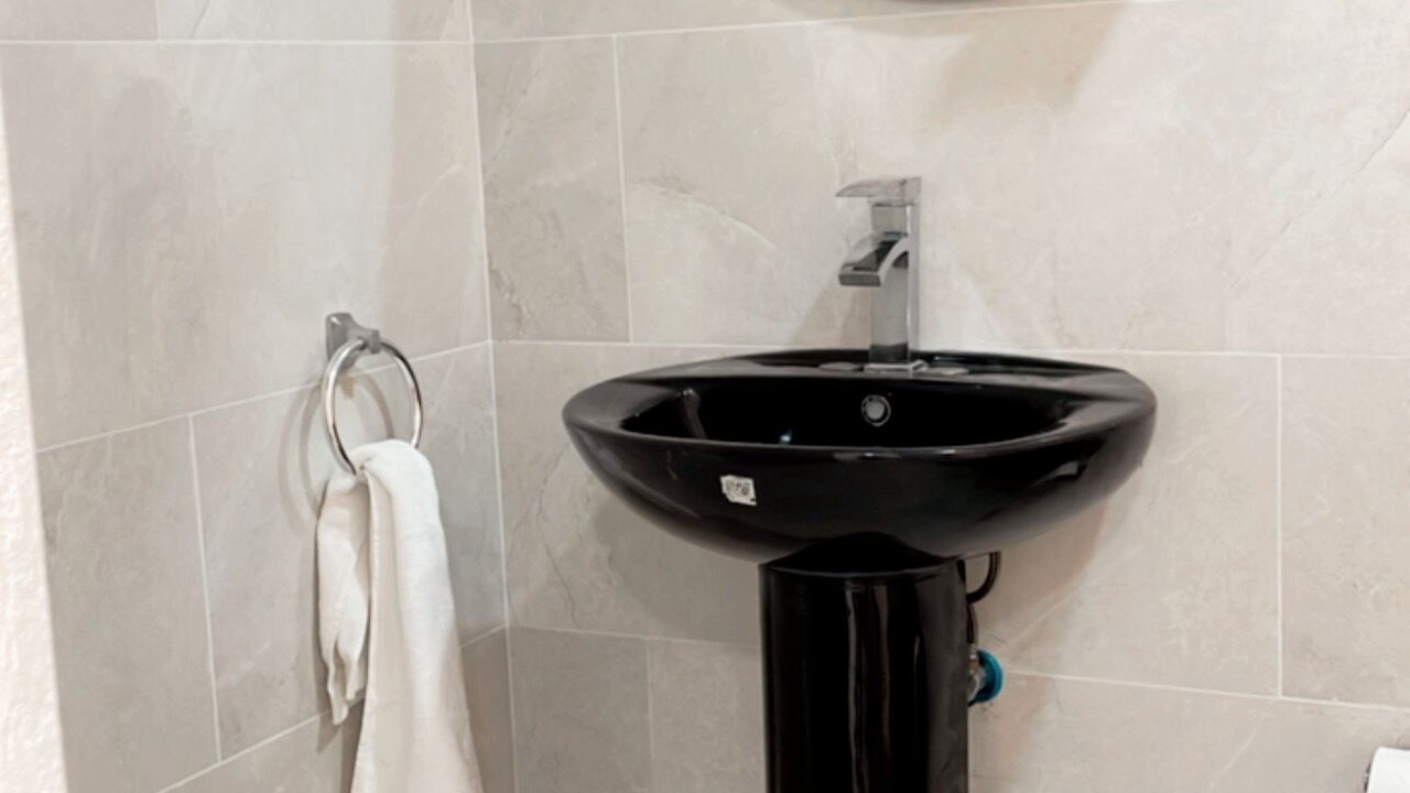 Photo of Bathroom in Enriquillo