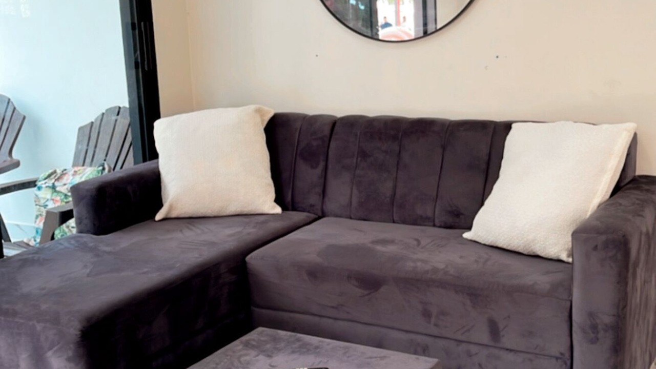 Photo of Livingroom in Enriquillo