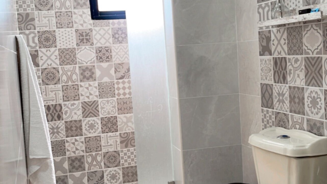 Photo of Bathroom in Enriquillo