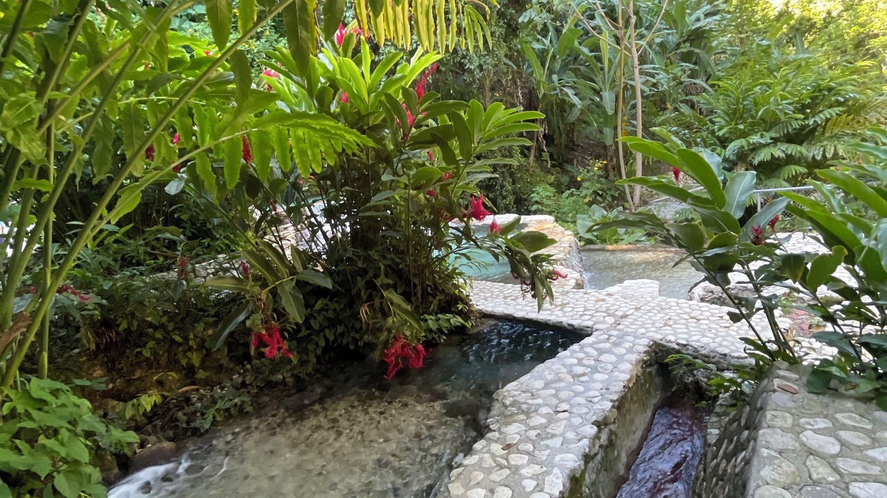 Photo of Outdoor in Enriquillo