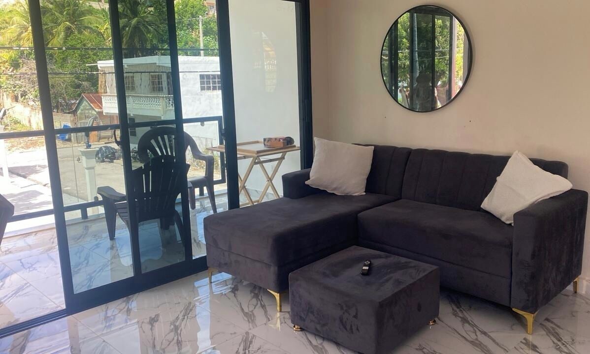 Photo of Livingroom in Enriquillo