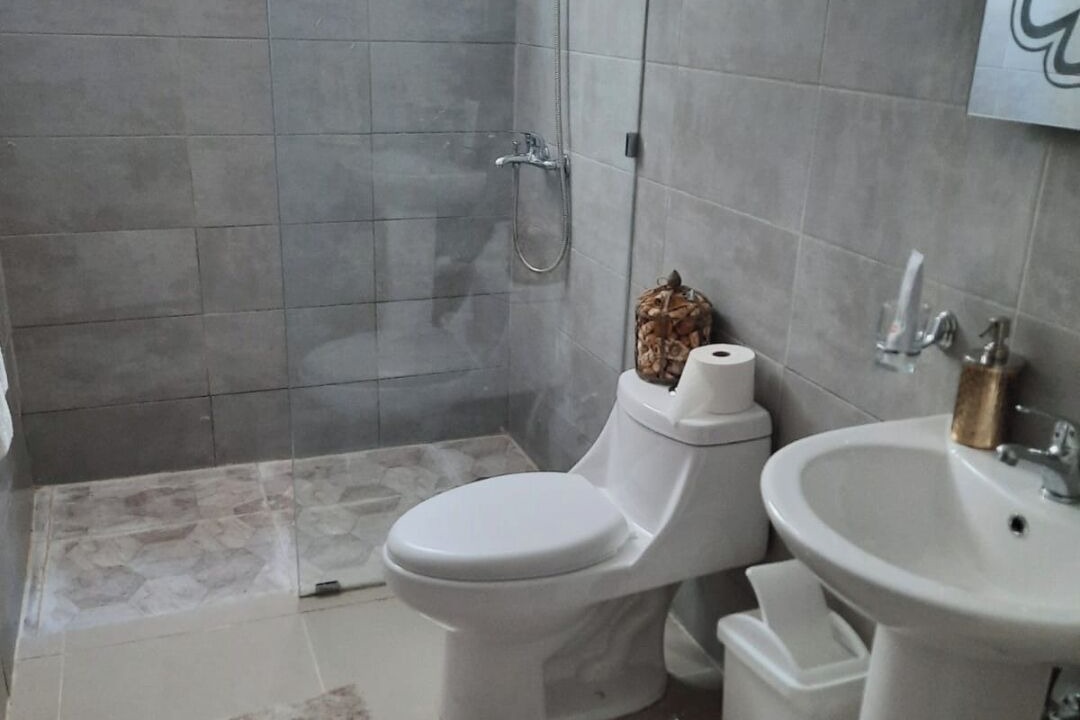 Photo of Bathroom in La Vega Province