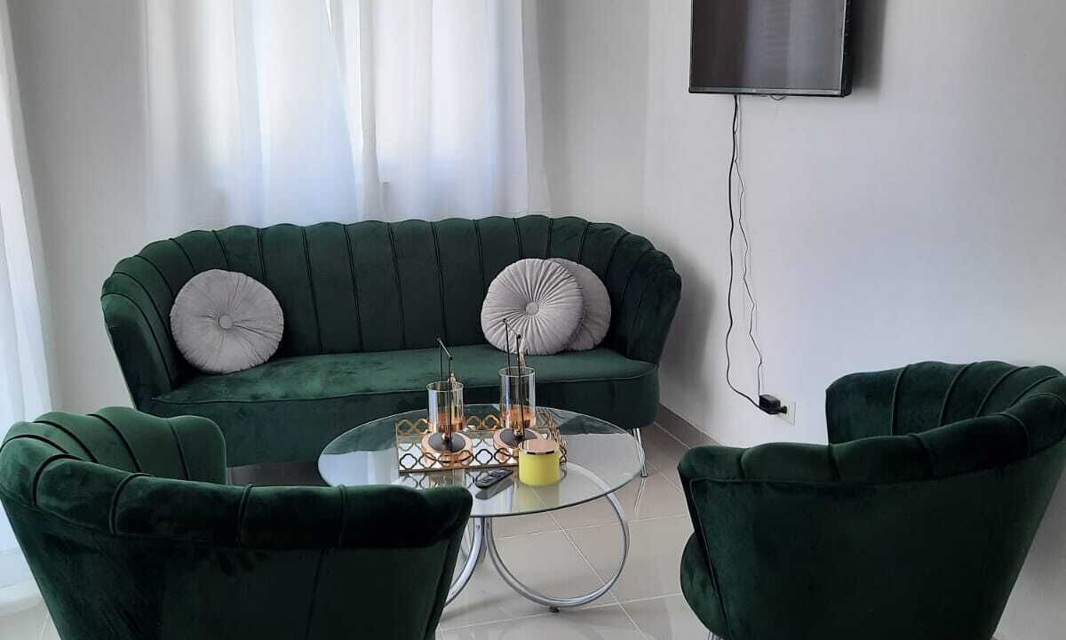Photo of Livingroom in La Vega Province