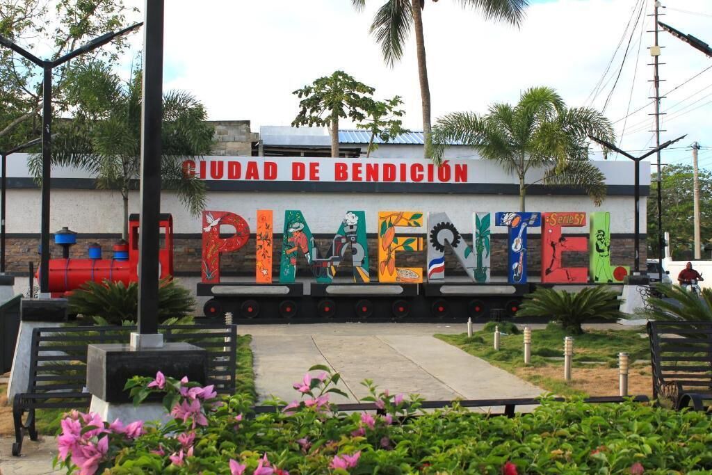 Photo of Outdoor in Pimentel