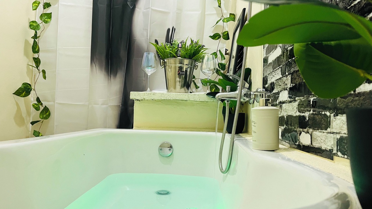 Photo of Bathroom in Pimentel