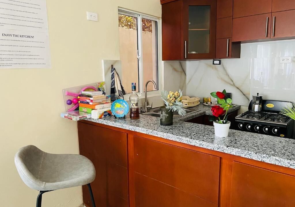 Photo of Kitchen in Pimentel
