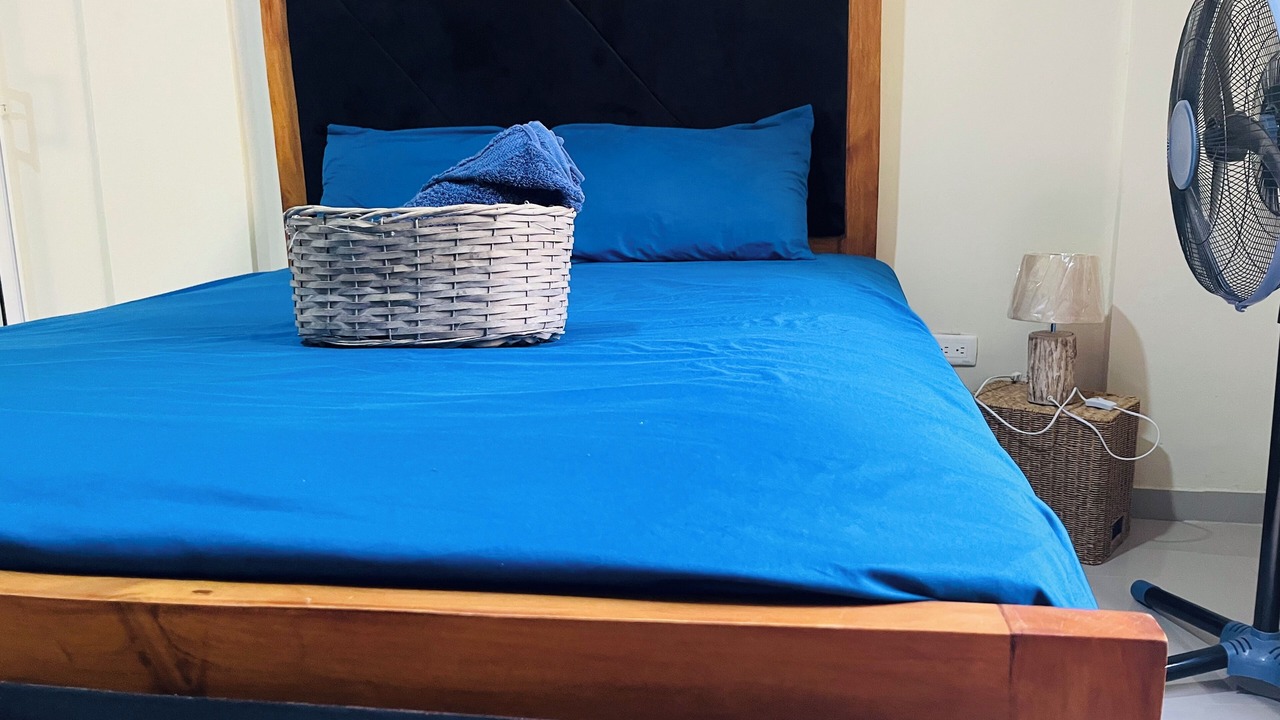 Photo of Bedroom in Pimentel