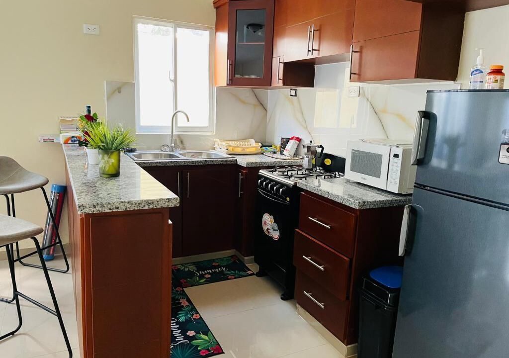 Photo of Kitchen in Pimentel
