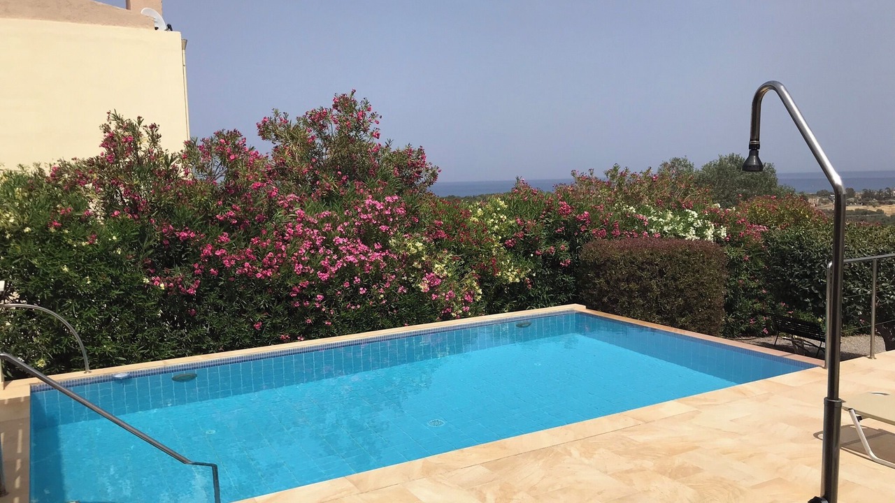 Photo of Outdoor in Lindos