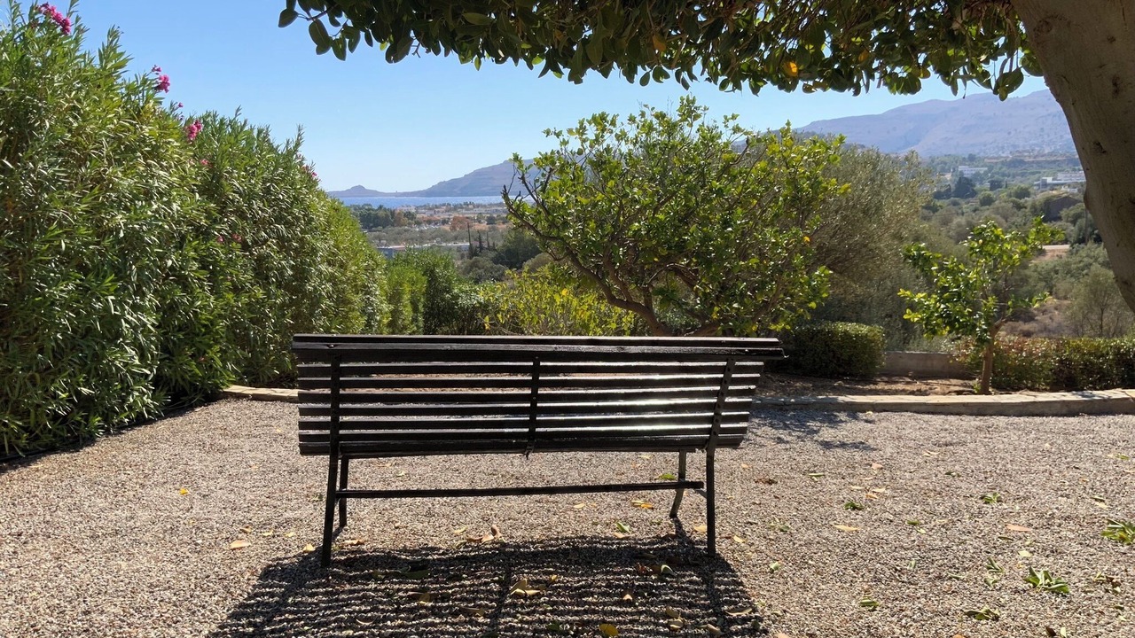 Photo of Outdoor in Lindos