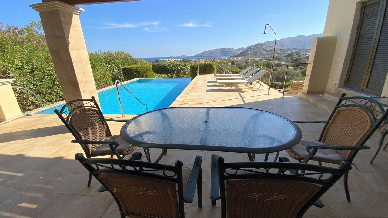 Photo of Outdoor in Lindos