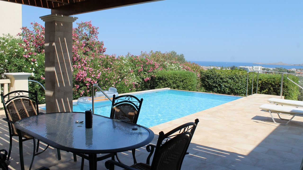 Photo of Outdoor in Lindos