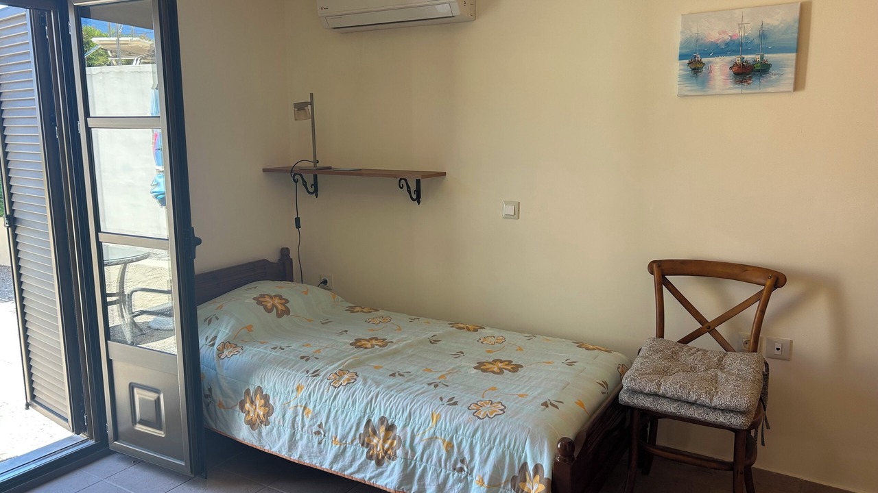 Photo of Bedroom in Lindos