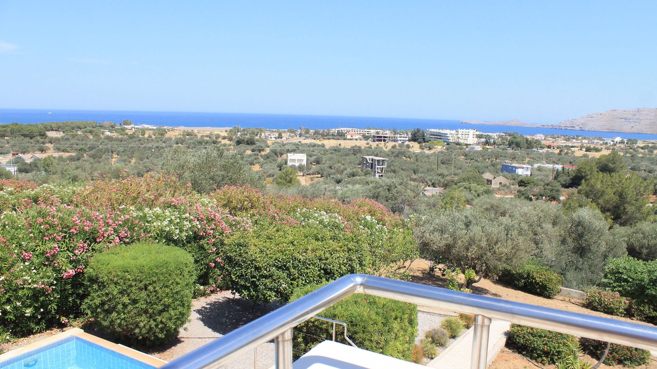 Photo of Others in Lindos