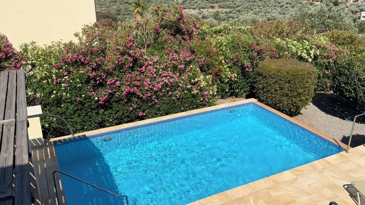 Photo of Outdoor in Lindos
