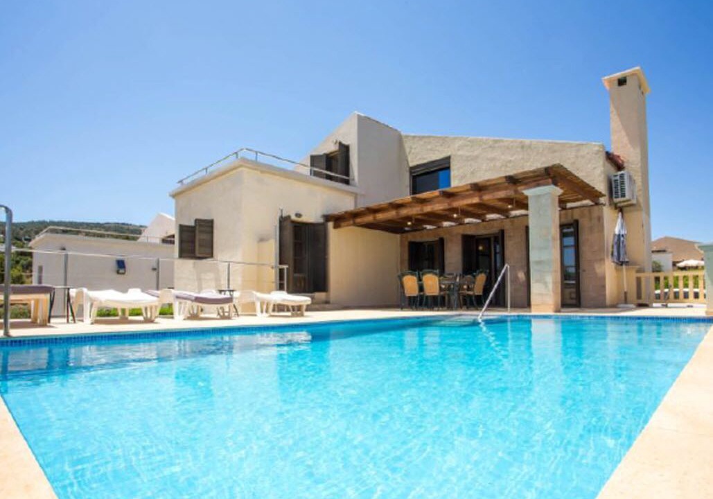 Photo of Outdoor in Lindos