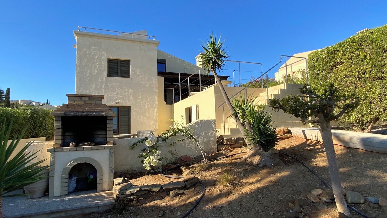 Photo of Outdoor in Lindos