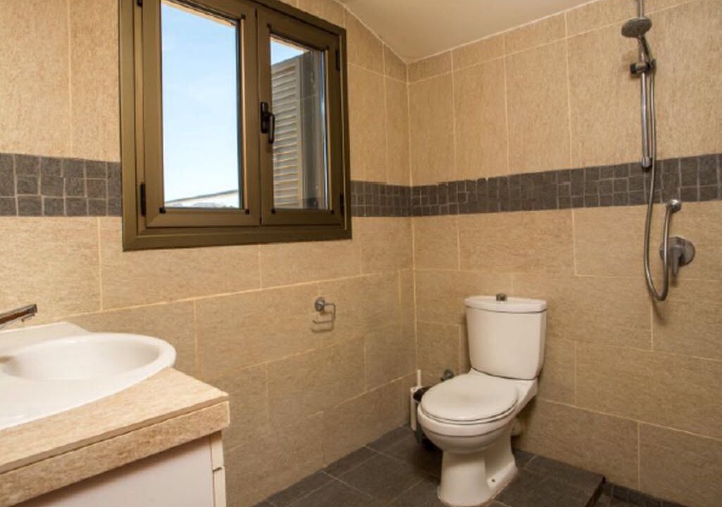 Photo of Bathroom in Lindos
