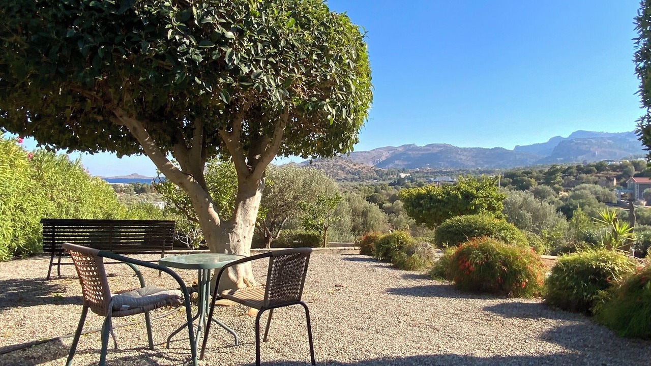 Photo of Outdoor in Lindos