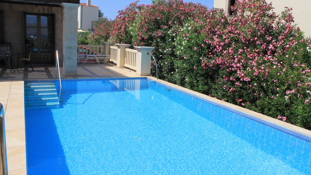 Photo of Outdoor in Lindos