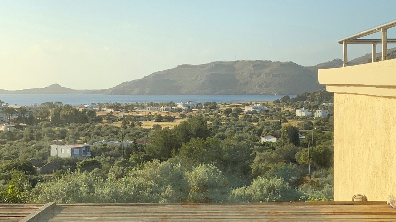 Photo of Others in Lindos