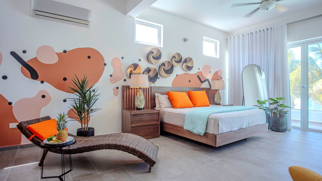 Photo of Bedroom in Los Cerros