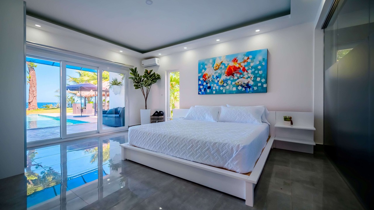 Photo of Bedroom in Los Cerros