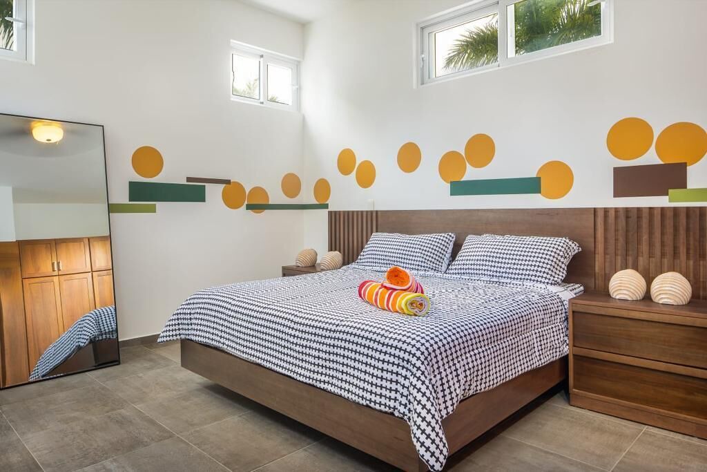 Photo of Bedroom in Los Cerros