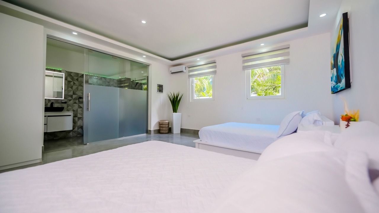 Photo of Bedroom in Los Cerros
