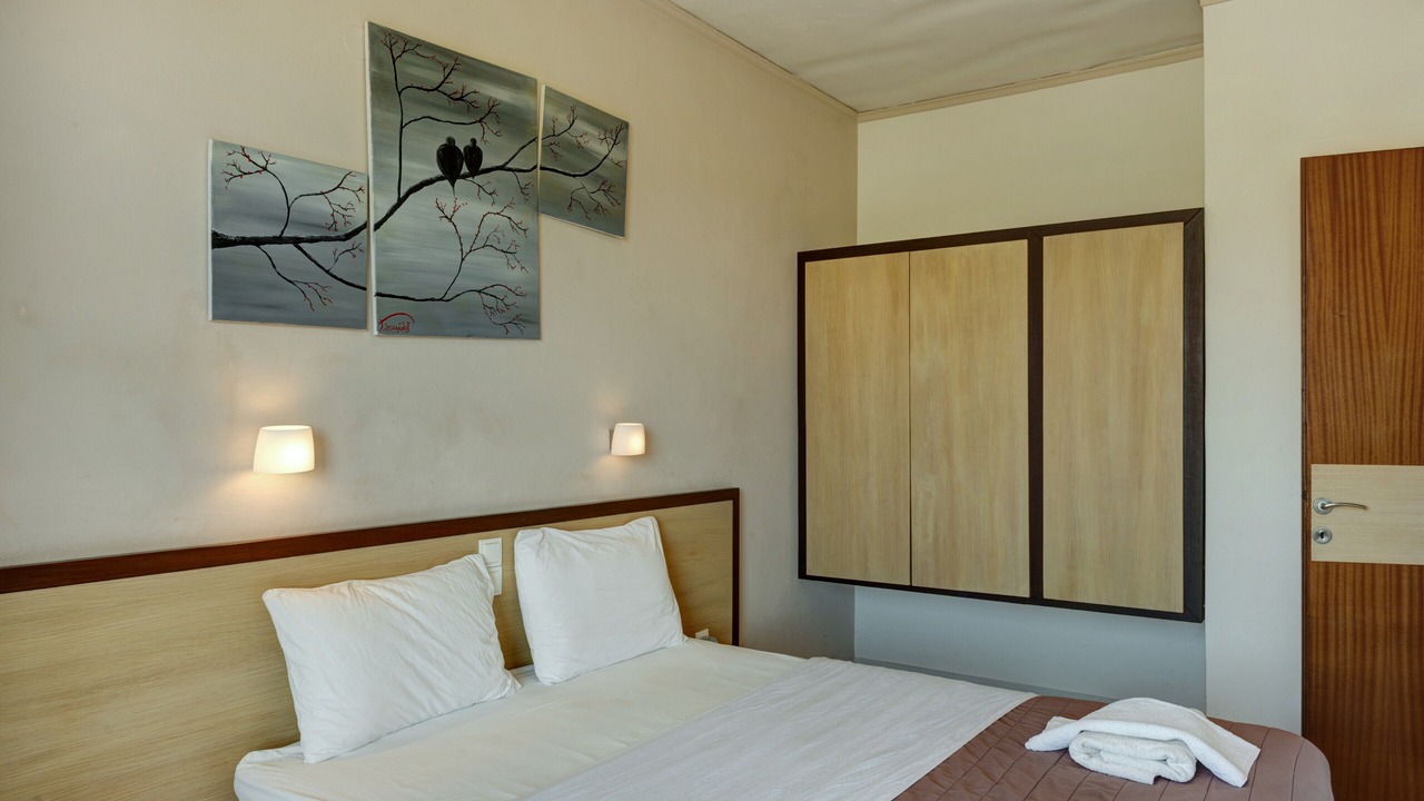Photo of Bedroom in Tingaki