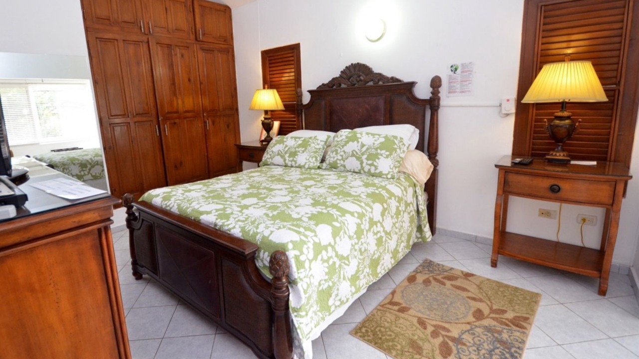 Photo of Bedroom in El Batey